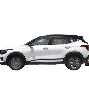 Modelo 2024 de vehículo utilitario deportivo de segunda mano, con <span class=keywords><strong>precio</strong></span> razonable y equipado con neumáticos R17 - Product Image 4