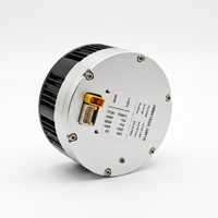 Moteurs servo à joint planétaire 100W 1500RPM, Moteurs servo, Moteurs de direction, Moteurs pour bras robotiques