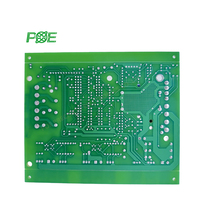 Fabricant d'assemblage de circuits imprimés clé en main à Shenzhen, SMT, DIP, PCBA, test AOI, fabrication de cartes de circuits imprimés OEM, prototype, production de masse