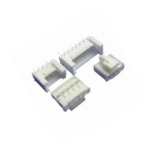 YH SMAW250-02 mâle à sertir terminal en laiton connecteur électronique types