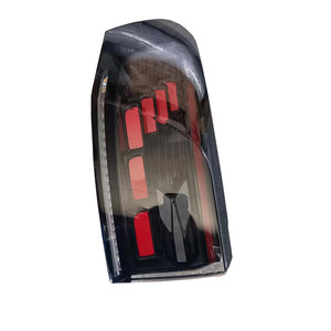 Feu arrière LED 12G 945 <span class=keywords><strong>207</strong></span>, ensemble de <span class=keywords><strong>feux</strong></span> arrière automatiques 12V, remplacement de <span class=keywords><strong>feux</strong></span> arrière LED pour voiture ID6 - Product Image 4