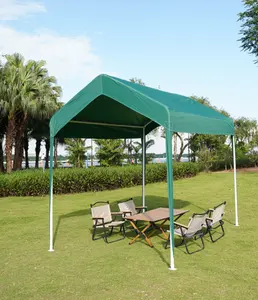 XZ OEM ODM Custom Big Outdoor branded Commercial Trade Show Folding Big Tent popup gazebo 20 x 10 10x20 10 X 20 Canopy Tent