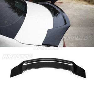 สปอยเลอร์หลังรถยนต์ สำหรับ Volkswagen Bora 2019-2020 ชุดแต่งรถยนต์ - Product Image 6
