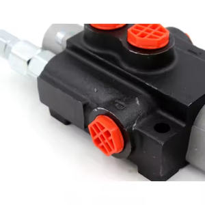 Válvula de Control de Succión Hidráulica P40-G38 |   Alta Eficiencia, Rendimiento Superior y Fabricación OEM - Product Image 6