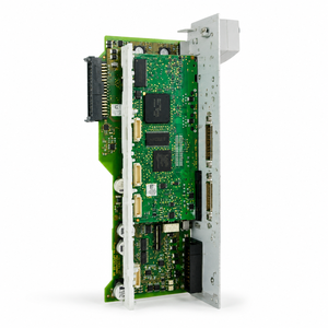 Module de commande EtherCAT pour entraînement industriel HCS03.1E-W0070-A-05-NNBV et variateur de puissance CSB02.1B-ET-EC-NN-NN-NN-NN-FW - Product Image 2