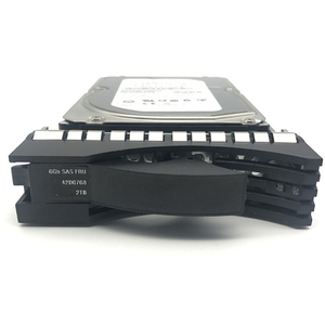 Disque dur SSD OEM 2 To à prix de gros en Chine, disques durs 2,5 et 3,5 pouces 7,2K, SSD SAS 2 To C36WJ 400-ALOB 1HXF5 - Product Image 3