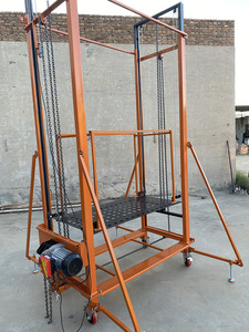 Échafaudage en acier avec étais en acier et étais réglables offrant un soutien personnalisable pour <span class=keywords><strong>le</strong></span> soutènement de la construction - Product Image 4