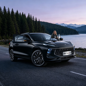 Offerta Speciale Dongfeng Forthing T5 <span class=keywords><strong>Evo</strong></span> SUV 2026 1.5TD Auto a Benzina Nuove Auto Cinesi Veicoli a Gas Nuovi - Product Image 1