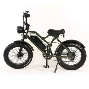 Vélo électrique v8, 48V, 1000W, gros pneu, vélo électrique vlo de <span class=keywords><strong>ville</strong></span> lectrique, vélo de montagne électrique pour adulte, entrepôt de l'UE - Product Image 3