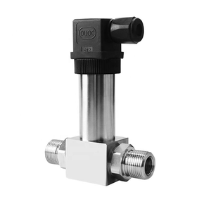 Gas Oil <strong>Fuel</strong> Differential <strong>Pressure</strong> <strong>Transmitter</strong> 0-1Mpa 100Kpa 4-20mA 0-10V RS485 Output M20*1.5 Differential <strong>Pressure</strong> Transducer - Product Image 4