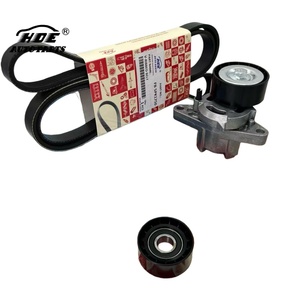 532024310 1192500QAE 11925AW300 Polea Tensora HDE al por Mayor para Renault Kangoo - Product Image 5