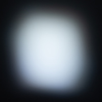 60W Tunable COB Led Fresnel 25-40 degrés lentille led leko ellipsoïdal spot pour une utilisation en extérieur ip65