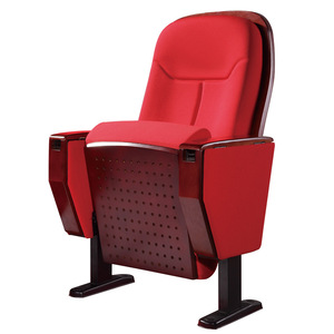 Silla de conferencia Itsuken Furniture RF-P226 de metal rojo con tablero de escritura para sala de conferencias y sala de reuniones - Product Image 5