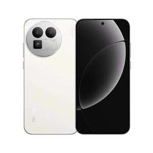 Smartphone Realme GT8 GT 5G 99% Neuf Original, Écran OLED 2K+ de 6,79 pouces, Processeur Snapdragon 8 Elite, Double SIM, Batterie 7000 mAh, Capacité Max 1 To - Product Image 3