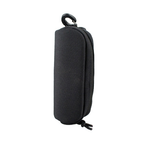 Stock en grande quantité étui à lunettes rigide en nylon tactique personnalisé système Molle sac à fermeture éclair étanche sacs de taille - Product Image 4
