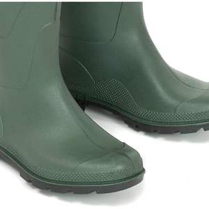 Stivale in PVC modello 'KNEE' taglia 40 - Product Image 4