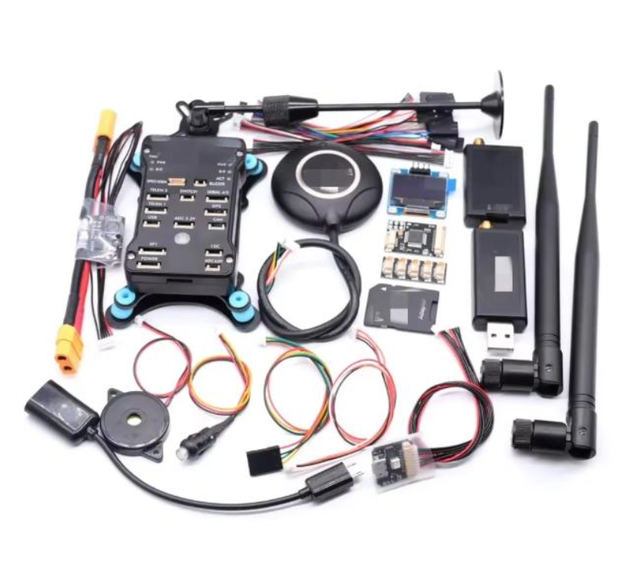 Flight Control  2.4.8 Full Package 915Mhz