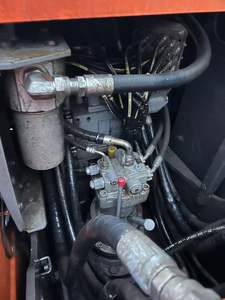 HITACHI รถขุด Zx130ขนาดกลางรถขุดนำเข้าจากญี่ปุ่น - Product Image 4