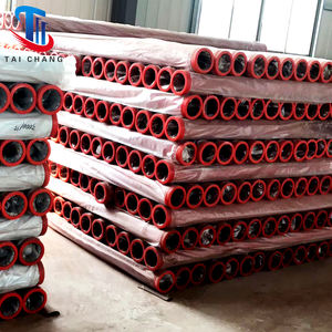 Linha tubulação bomba concreta - Product Image 4