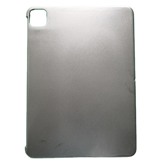 Manufacturer Hard PC Matte case for ipad Mini Air 1 2 9.7 5th 6th Gen 10.2 10.5 10.9 Inch Pro 11 12.9 2018 2020 2021 2022  Back