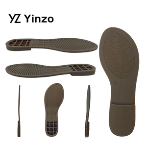 Индивидуальная Легкая удобная подошва с круглым носком для оптовой продажи, китайская фабрика - Product Image 6