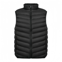 Gilet en duvet de canard 90% pour homme, ultra léger, décontracté, printemps automne, veste légère en duvet, bonne qualité