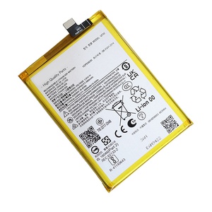 Baterías de Iones de Litio Originales Baratas OEM QF50 para Motorola Moto G 5G XT2417 G34 5G(XT2363)/ G04(XT2421) G24 Batería para Teléfono Celular - Product Image 1