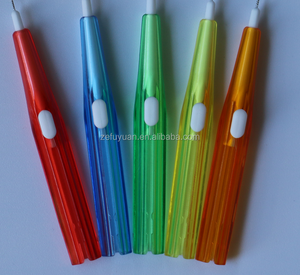 Proxabbrush <span class=keywords><strong>SS</strong></span>/<span class=keywords><strong>SSSS</strong></span>/<span class=keywords><strong>SS</strong></span>/S/M, 10 pièces de brosse dentaire, fil d'acier coréen de haute qualité, vente en gros - Product Image 5