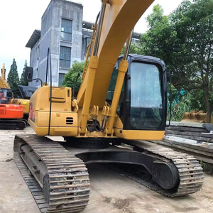 Excavadora CAT 320 CL Usada, Excavadora CAT 320, 320CL, 320D, 320C, 330D, Excavadora Cat 320cl de Segunda Mano en Oferta - Product Image 1