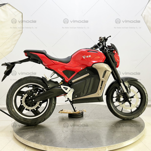 VIMODE <strong>Chinese</strong> Sale E-<strong>cruiser</strong> Mini EV Scooter Hub Motor Custom Bike Electrical 3000W Electric <strong>Motorcycle</strong> in Mexico - Product Image 6