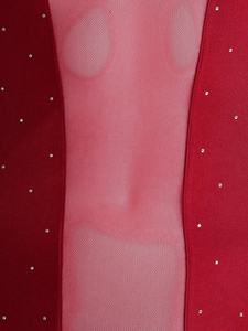 Haut de danse latine pour hommes, t-shirt, chemisier pour ballet, chacha, tango, costumes de scène, vêtements de performance, vêtements d'entraînement de danse - Product Image 4