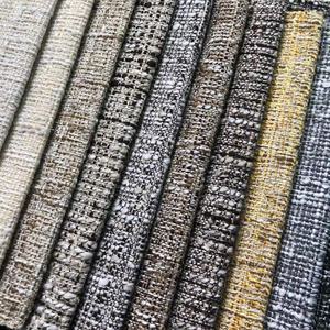 Tissu pour canapé de couleurs mélangées, tapisserie de haute qualité, bas prix et bas prix - Product Image 6