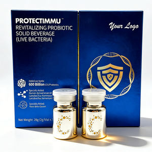 Poudre nutritionnelle probiotique complète pour restaurer l'équilibre de la <span class=keywords><strong>flore</strong></span> <span class=keywords><strong>intestinale</strong></span> et soutenir la fonction digestive - Product Image 1