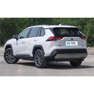 Toyota RAV 4 2023 2WD 4WD Plus 2.0 <span class=keywords><strong>L</strong></span> CVT Benzine Gebruikt Auto 4-deurs 5-persoons Compacte SUV Hoge kwaliteit Nieuwe Gebruikt Auto - Product Image 3