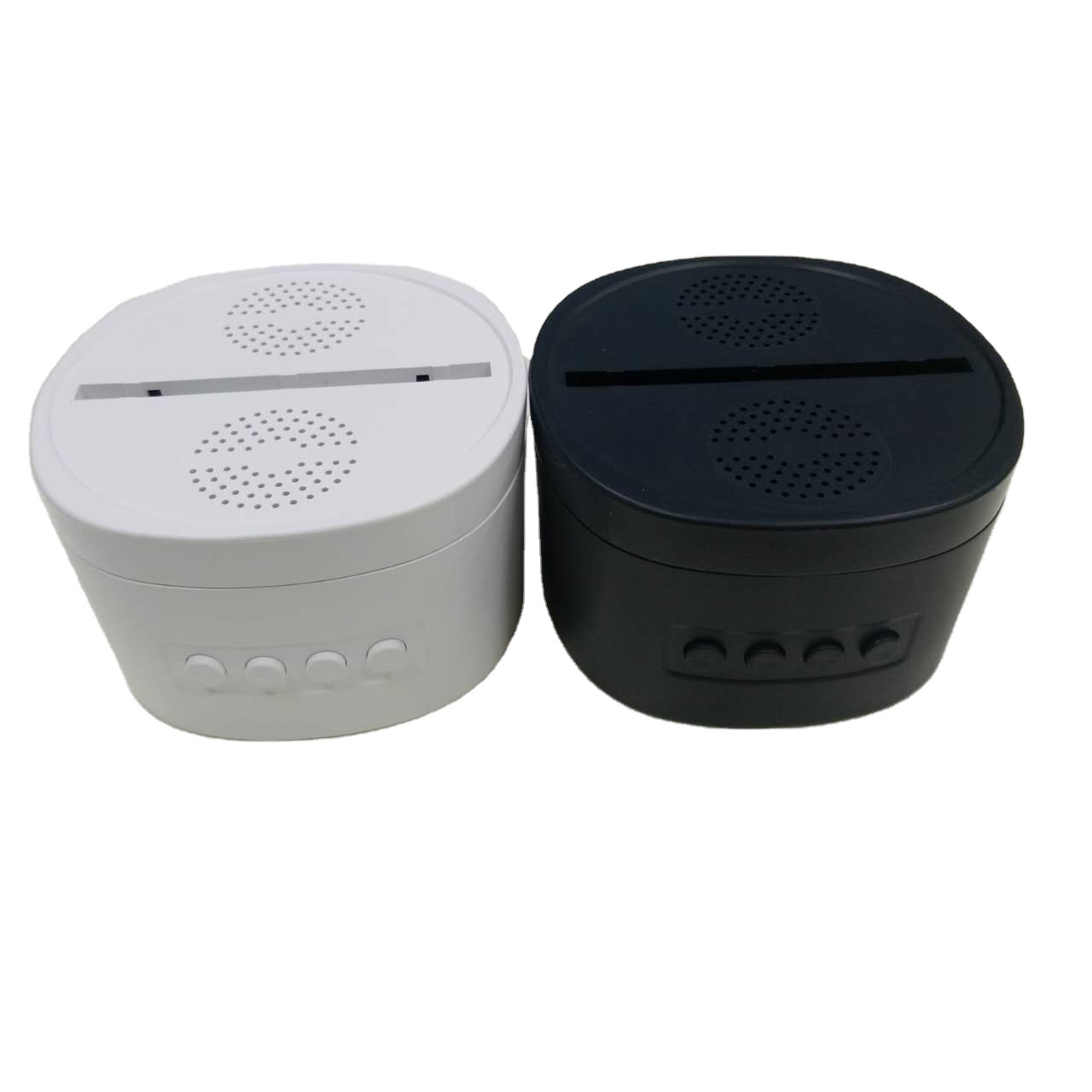 Multi-function Wireless Speaker with Charge Battery and Led Light RGB Colors Led Speaker Base · image 5