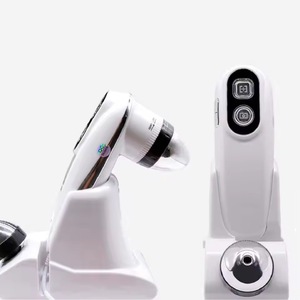 Nuevo Producto: Detector de Folículos Pilosos, Analizador de Piel y Cuero Cabelludo, Microscopio Capilar - Product Image 6