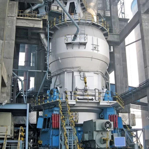 Chất Lượng Cao Dọc Xỉ Mill Dọc Mài Mill Dọc Trục Chính Con Lăn Mill Than Dọc Mang Để Bán - Product Image 2