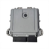 Untuk MERCEDESW246 B180 B250 1.6T 2.0T Papan Komputer Mesin ECU A2709000600 0261S06038 Memberikan Performa Optimal