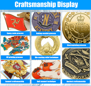 Uniek ontwerp op maat gemaakte logo flip cover medaille metaal reliëf emaille sport marathon op maat gemaakte flip cover medaille souvenir - Product Image 6