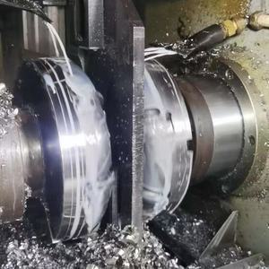 Máy công cụ chế biến mẫu kiểm tra và kiểm tra luyện kim - Product Image 2