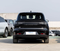 Leapmotor C10 2027, version Smart Enjoy, SUV de taille moyenne, véhicule électrique à énergie nouvelle, 660 km d'autonomie, 5 places, à vendre