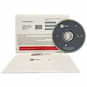 Licencia de Software System <span class=keywords><strong>11</strong></span> <span class=keywords><strong>Pro</strong></span> en DVD, Paquete Completo, Activación en Línea, CD W11 <span class=keywords><strong>Pro</strong></span> DSP en Stock, Garantía de 12 Meses - Product Image 1