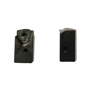 <span class=keywords><strong>Cartouche</strong></span> de foret pour machine de perçage profond CNC en carbure de <span class=keywords><strong>tungstène</strong></span> BTA - Product Image 1