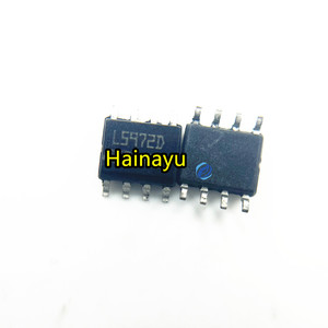 Hainayu linh kiện điện tử chuyên trong tích hợp <span class=keywords><strong>IC</strong></span> chip Giao hàng nhanh Buck chuyển mạch điều chỉnh SOP-8 <span class=keywords><strong>l5972d</strong></span> l5972d013tr - Product Image 1