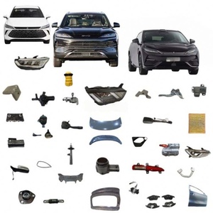 Vente en gros de nouveaux accessoires d'origine BYD Song L, <span class=keywords><strong>pièces</strong></span> <span class=keywords><strong>détachées</strong></span> pour véhicules électriques Dmi, kits de carrosserie complets 2024 2025 2026 - Product Image 2