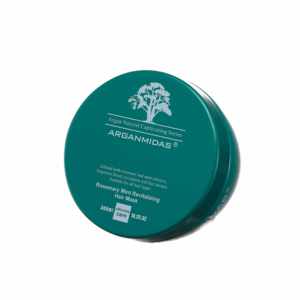 El mejor juego de cuidado de Romero natural Champú y acondicionador Mascarilla para el cabello Aceite de crecimiento Cuidado del cabello de Romero - Product Image 6