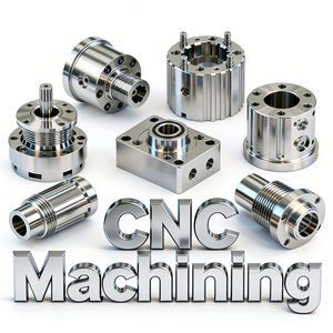 خدمات تصنيع دقيقة بالتحكم الرقمي بالحاسوب (CNC) للقطع المصنوعة من الفولاذ المقاوم للصدأ لقطع غيار السيارات مع معالجة زيتية مضادة للصدأ - Product Image 3