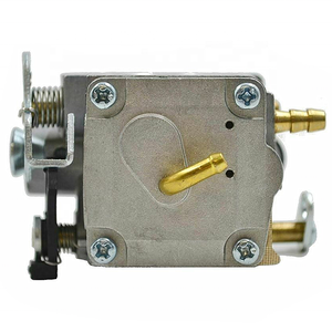 Carburador Carb para Husq Varna 390XP 390 385XP 385 <span class=keywords><strong>Jonsered</strong></span> 2188 2186 CS2188 CS2186 motosierra reemplaza 501355201 - Product Image 6