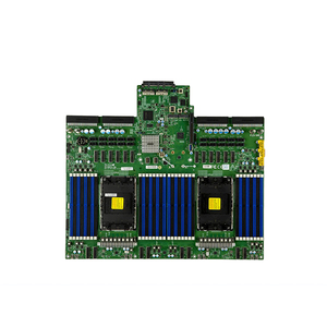 ซูเปอร์ไมโคร GPU ซูเปอร์เซิร์ฟเวอร์ SYS-421GE-TNRT ระบบเซิร์ฟเวอร์แบบแร็ค โปรเซสเซอร์เซิร์ฟเวอร์ GPU ซูเปอร์เซิร์ฟเวอร์ Sys-421ge-tnrt ระบบเซิร์ฟเวอร์แบบแร็ค - Product Image 6