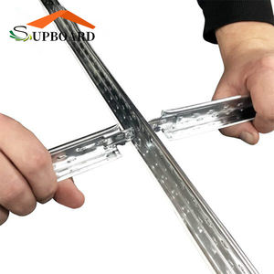 Renforcement <span class=keywords><strong>de</strong></span> <span class=keywords><strong>plafond</strong></span> intérieur en T <span class=keywords><strong>de</strong></span> style blanc - Product Image 1